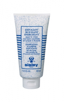 09 SISLEY BELEBENDES KOERPERPEELING